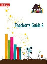 Treasure HousE-Tg Yr 6