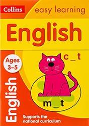 Easy Learning English