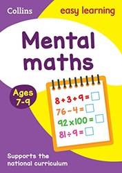 Mental Maths Ages 79 New Edition