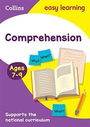 Comprehension Ages 79 New Edition