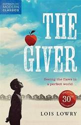The Giver (special Edition)