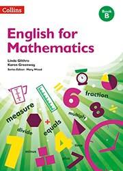 Eng For Mathematics Bk B- pb