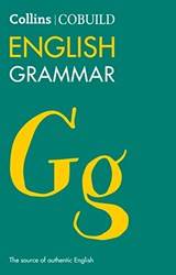 Coll Cobuild Grammarcobuild English Grammar