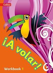 A Volar Workbook Level 1
