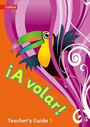 A Volar Teachers Guide Level 1