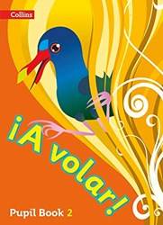 A Volar Pupil Book Level 2