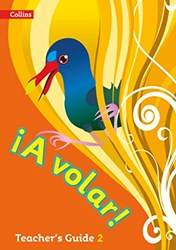 A Volar Teachers Guide Level 2
