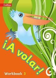 A Volar Workbook Level 3