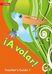 A Volar Teachers Guide Level 3