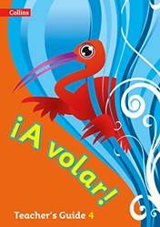 A Volar Teachers Guide Level 4