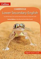 Cambridge Checkpoint EnglisH-Stage 9 Teacher Guide