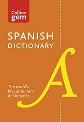 Gem Spanish Dictionary