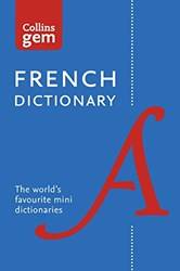 Gem French Dictionary 12th pb