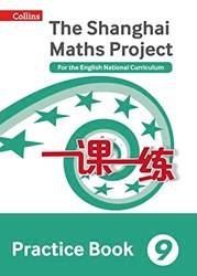 Shanghai Maths Practice Bk9