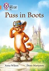 Puss In Boots