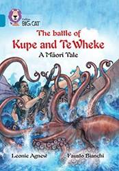 The Legend Of Kupe And Te Wheke A Mauri Tale