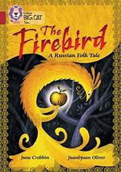 The Firebird A Russian Tale
