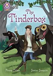 The Tinder Box