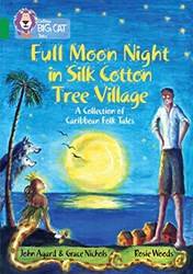 Full Moon Night A Collection Of Caribbean Folk Tales
