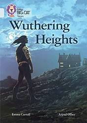 Wuthering Heights..