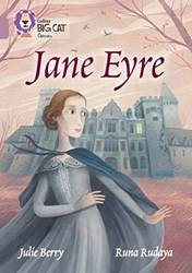 Jane Eyre..