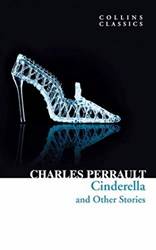 Cinderella And Other Stories