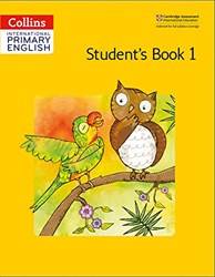 Cambridge Primary English Students Book 1