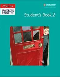 Cambridge Primary Eng Sb2