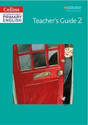 Cambridge Primary English Teachers Gde 2