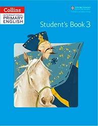 Cambridge Primary English Students Book 3