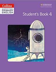 Cambridge Primary English Students Book 4