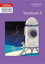 Cambridge Primary English Work Book 4