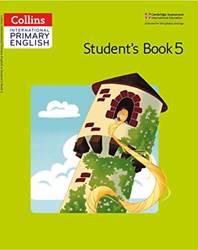 Cambridge Primary English Students Book 5