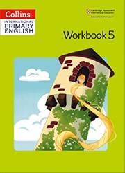 Cambridge Primary English Work Book 5