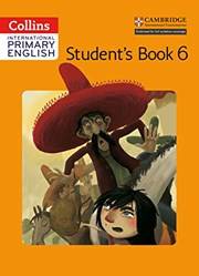 Cambridge Primary English Students Book 6
