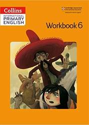 Cambridge Primary English Work Book 6
