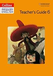 Cambridge Primary English Teachers Gde 6