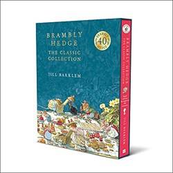 Brambly Hedge The Classic Collection