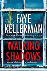 Peter Decker & Rina Lazarus Crime Series(25)walking Shadows