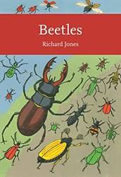Collins New Naturalist LibrarY- Beetles