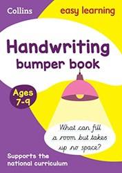 Handwriting Bumper Book Ages 79