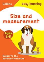 Easy Learning Size & Measurement
