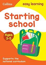 El Starting School 3-5