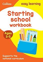 El Starting School Wb 3-5