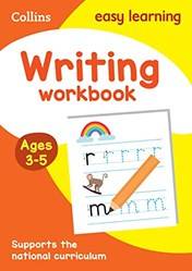 Easy Learning Writing Book 2