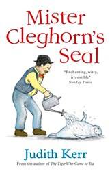 Paper Backter Cleghorn`s Seal