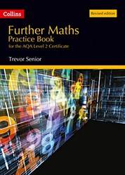Further Maths Practice Bk For
