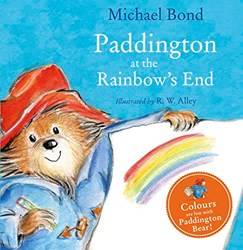 Paddington At The Rainbows End