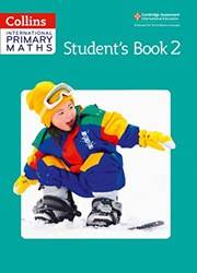 Collins International Primary Maths - Students Book 2