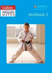 Collins International Primary MathS- Workbook 3